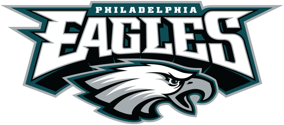 Philadelphia Eagles 1996-Pres Alternate Logo DIY iron on transfer (heat transfer)